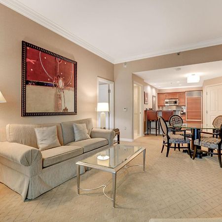 Incredible 1Bd 2Bth Suite Mgm Signature*Balcony View Las Vegas Kültér fotó