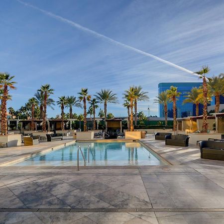 Incredible 1Bd 2Bth Suite Mgm Signature*Balcony View Las Vegas Kültér fotó